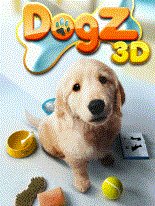 game pic for Dogz 3d  touch ML